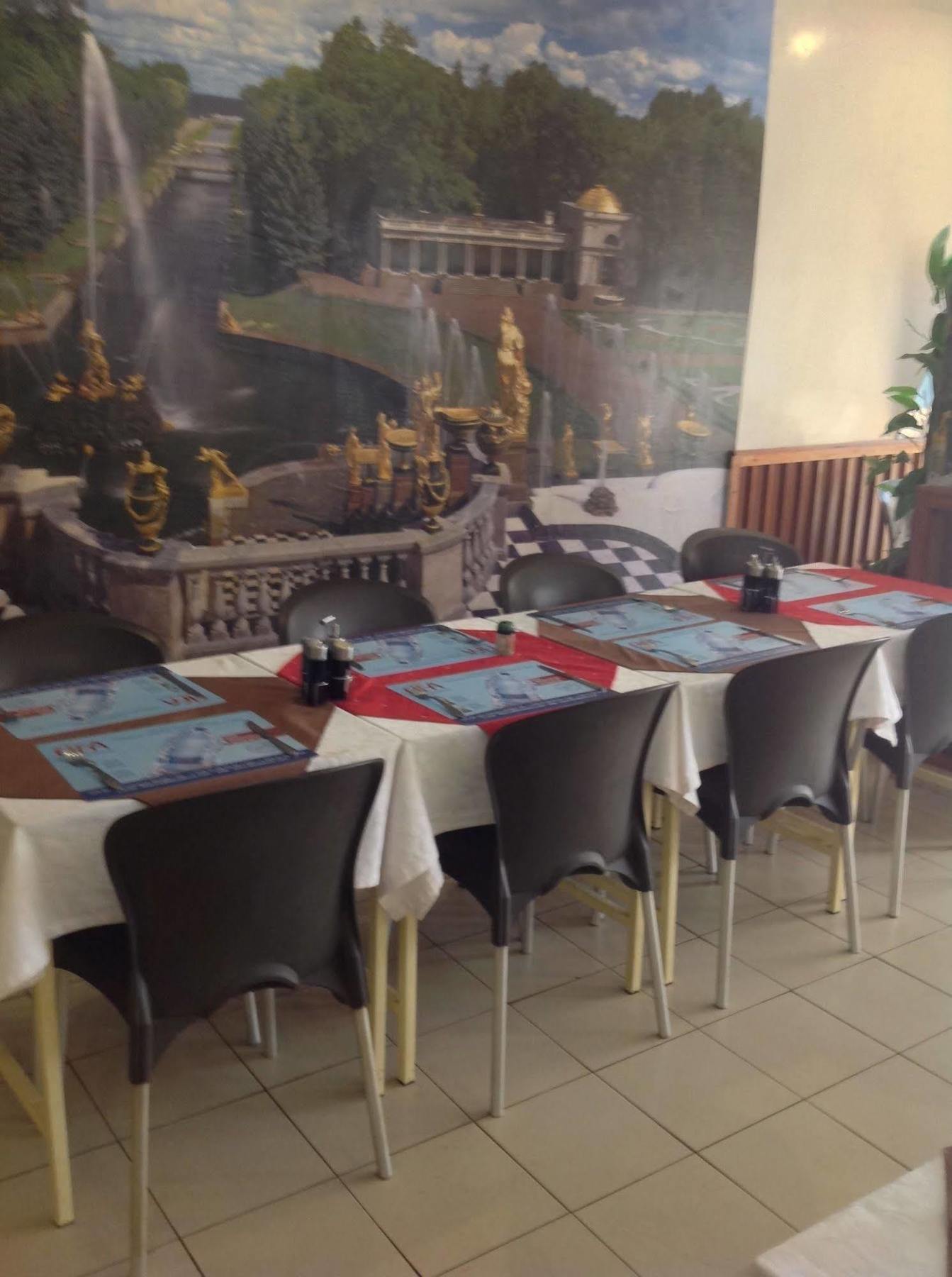 Ouaga Beach Hotel Wagadugu Zewnętrze zdjęcie