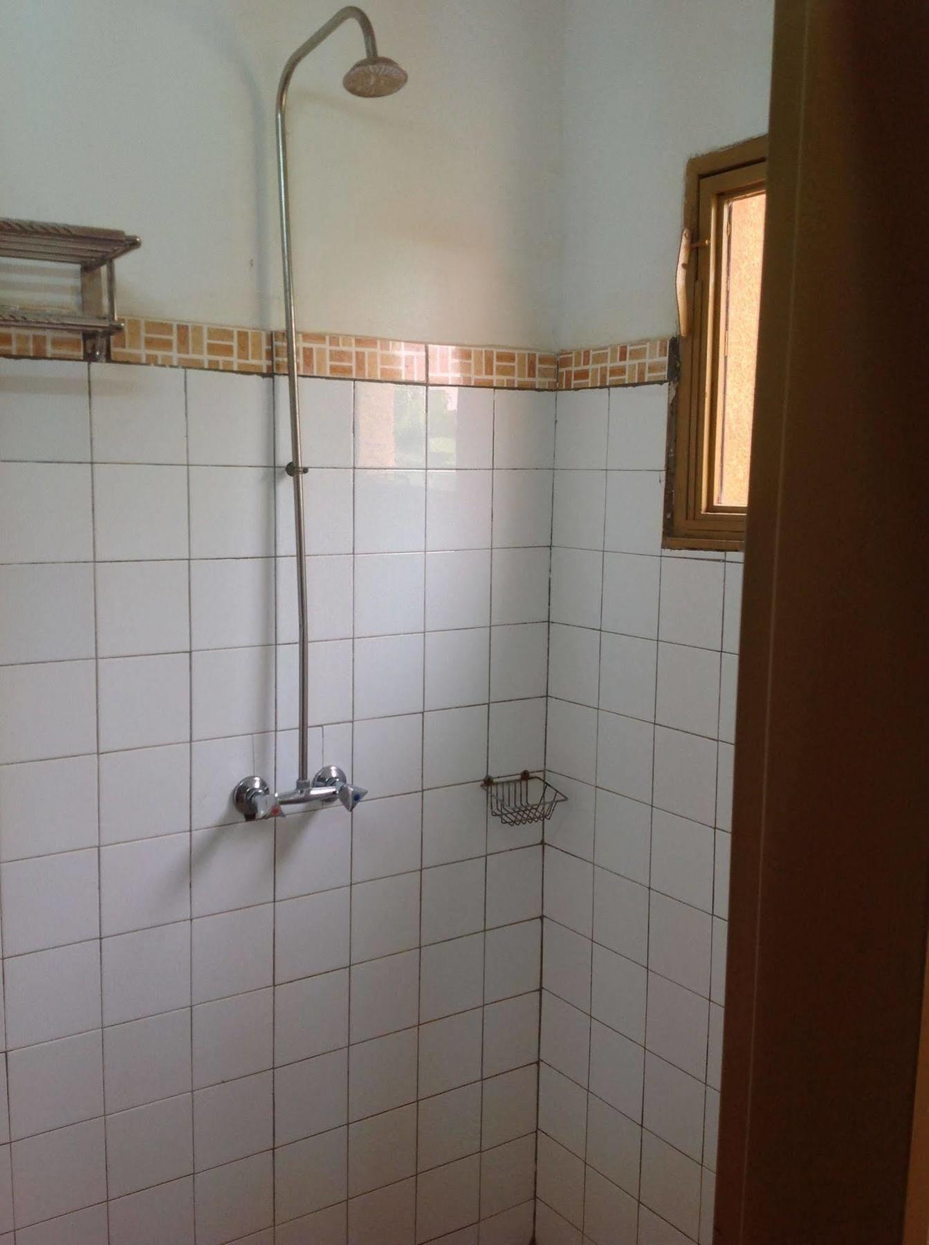 Ouaga Beach Hotel Wagadugu Zewnętrze zdjęcie